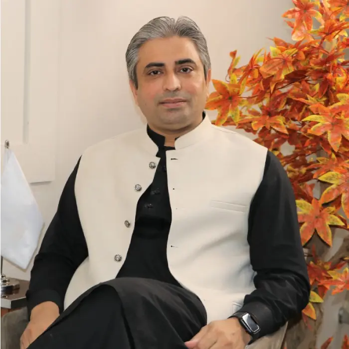 Founder